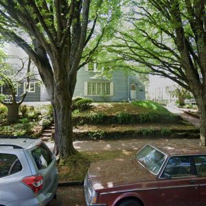 2927 NE 14th Ave, Portland, OR 97212